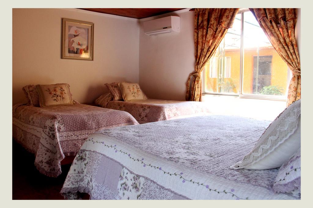 Tierra Noble Tu Mejor Opcion En Ahorro, B, Privado, A,Acondicionado, Central 산타크루스 객실 사진